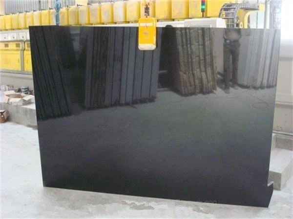 absolute black granite slabs india black granite slab