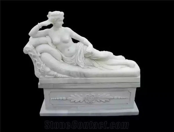 china marble sculptures handmade stone carvings angel statues