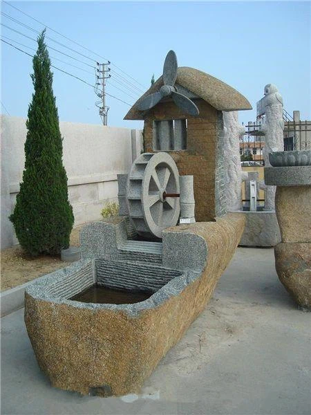 garden sculptures stone fountains landscaping sculptures stone carvings