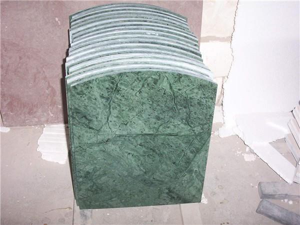 green marble Cut toSize