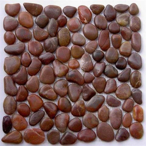 pebble tiles