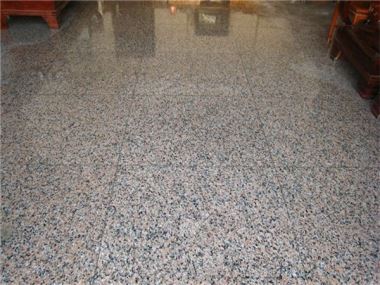 গোলাপী পোরিনো গ্রানাইট
