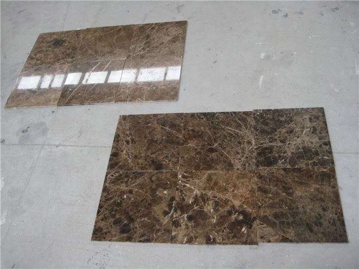 brown marble floor wall tiles
