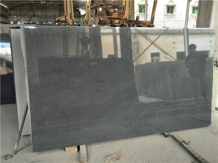 G654 গ্রানাইট পালিশ