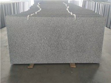 G654 উদ্দীপ্ত গ্রানাইট মেঝে টাইলস