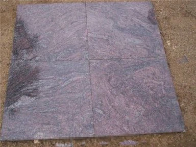 প্যারাডিসো গ্রানাইট কাউন্টারটপস