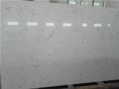 Carrara মার্বেল চেহারা কোয়ার্টজ