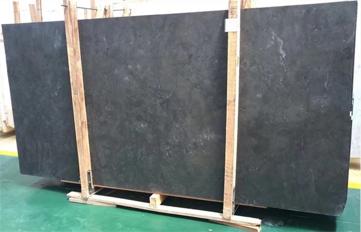 Blue Limestone Paving Slabs