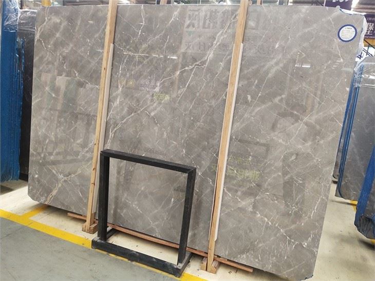 Keynes Gray Marble
