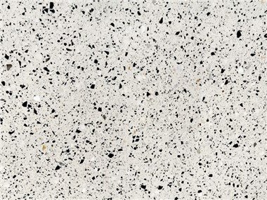 Terrazzo স্ল্যাব কাউন্টারটপ