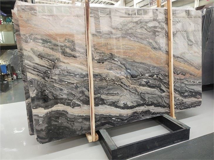Venice Brown Marble