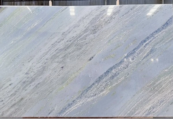Blue Marble Slabs