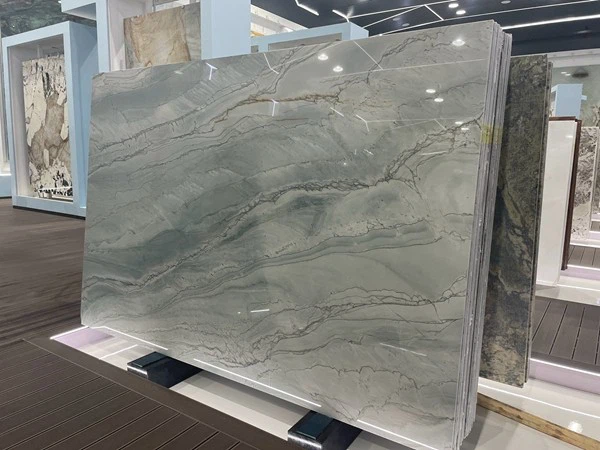 calacatta do brasil quartzite