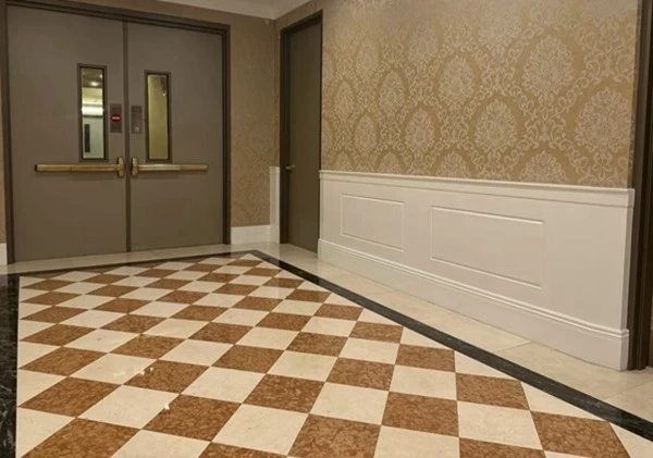 Rosso Verona Marble Tiles