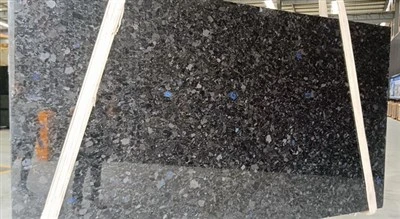 অরোরা ব্লু গ্রানাইট