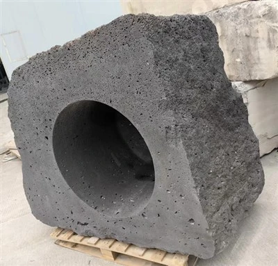 ব্যাসাল্ট বাথটাব