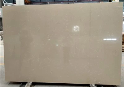 বেইজ কৃত্রিম মার্বেল