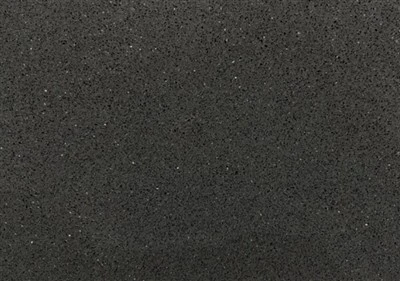 গা dark ় ধূসর টেরাজো