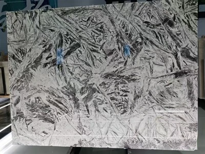 পালক মার্বেল
