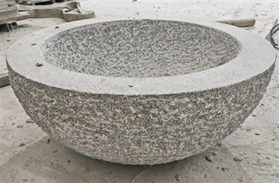 গ্রানাইট আউটডোর ফোয়ারা