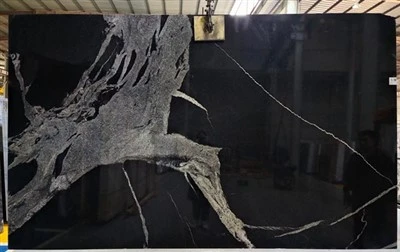পাইথন ব্ল্যাক গ্রানাইট