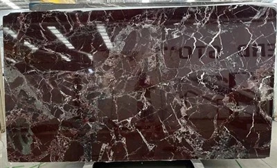 রসো লেভান্টো স্ল্যাব