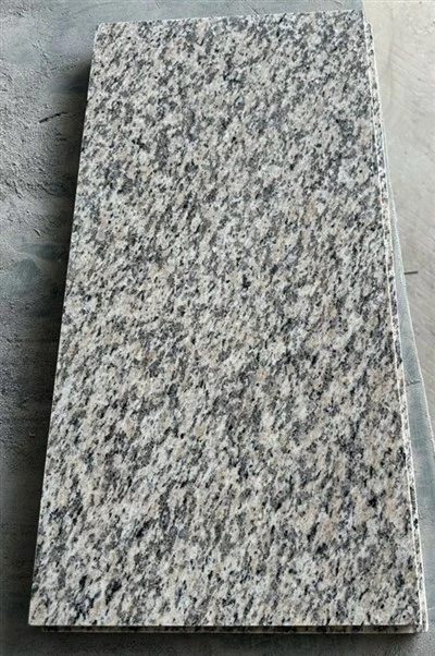 টাইগার রেড গ্রানাইট